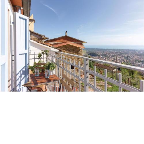 Casa delle Camelie