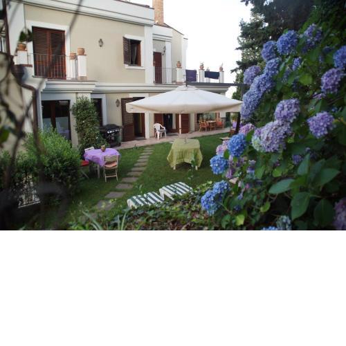 Casa Delle Coccole