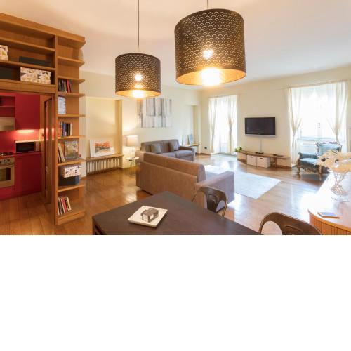 Casa delle colonne by Home a porter