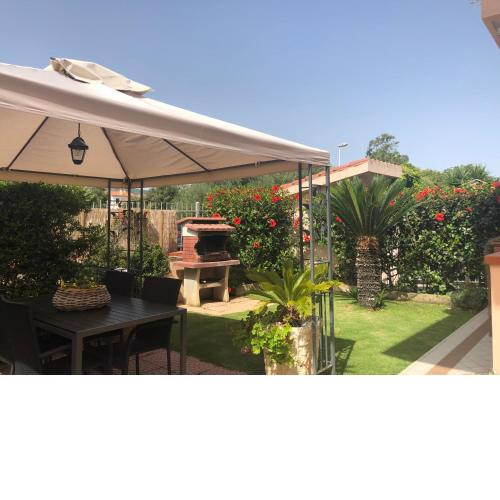 Casa delle Conchiglie