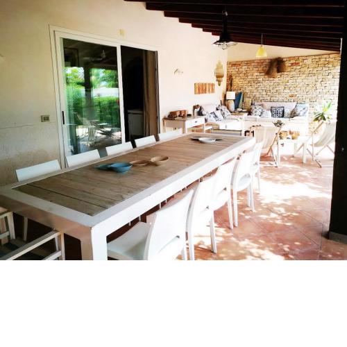 Casa delle Conchiglie