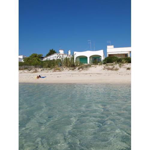 Casa delle dune