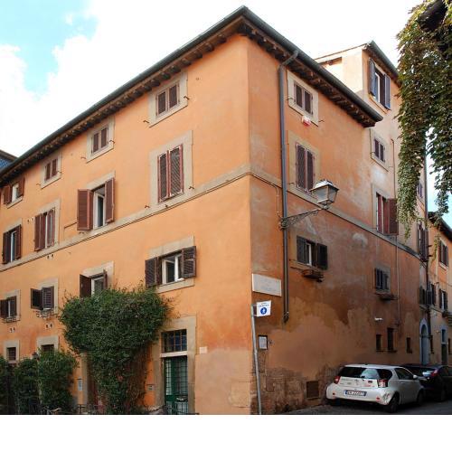 Casa delle Eroidi