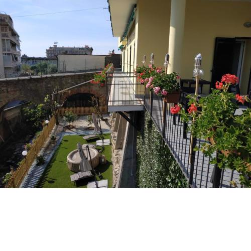 Casa delle Ginestre Bike