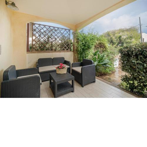 Casa delle Ginestre by Wonderful Italy