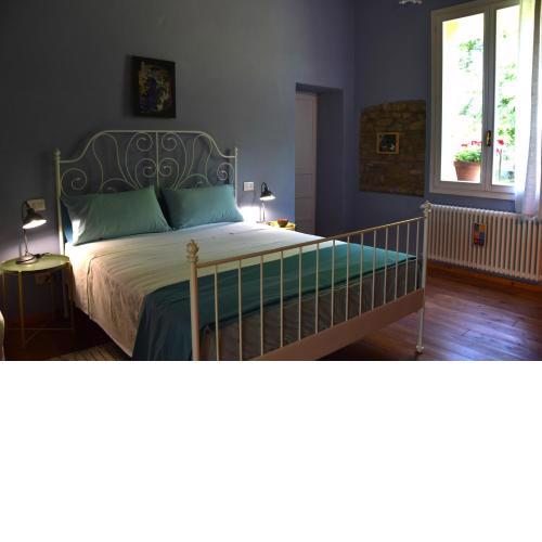Casa delle ginestre