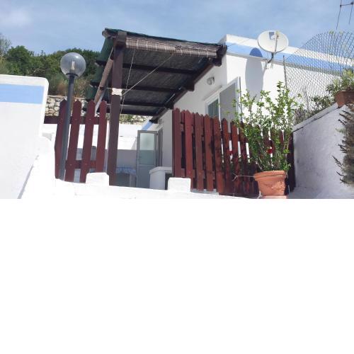 Casa delle Ginestre