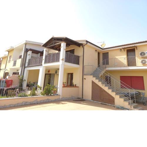 Casa delle Giraffe