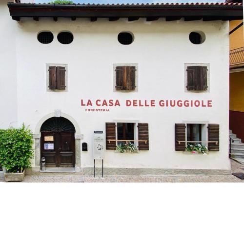Casa delle Giuggiole