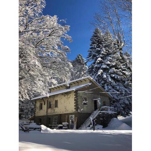 CASA DELLE GUARDIE b&b