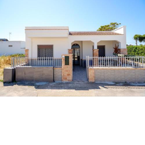 Casa delle Malve