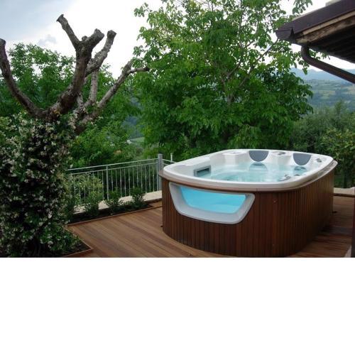 Casa delle Noci b&b