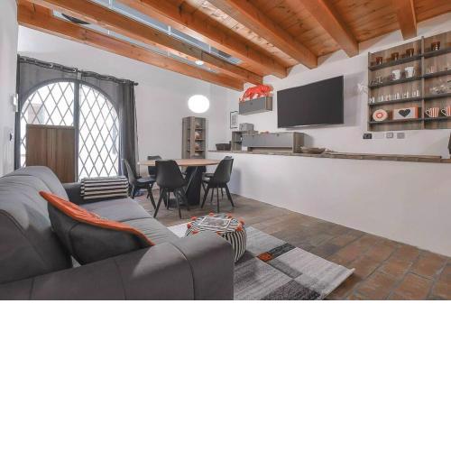 Casa delle Oche appartamento di charme