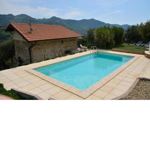 Casa Delle Olive