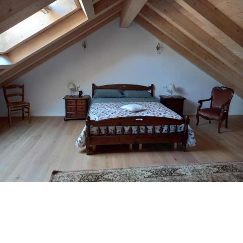 Casa delle Orchidee