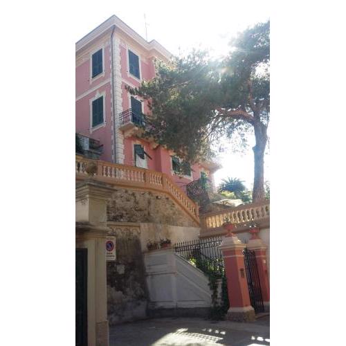 Casa delle Ortensie