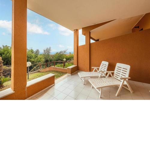 Casa delle Poiane Costa Rei