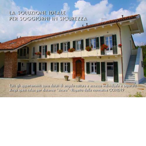 Casa delle Rocche