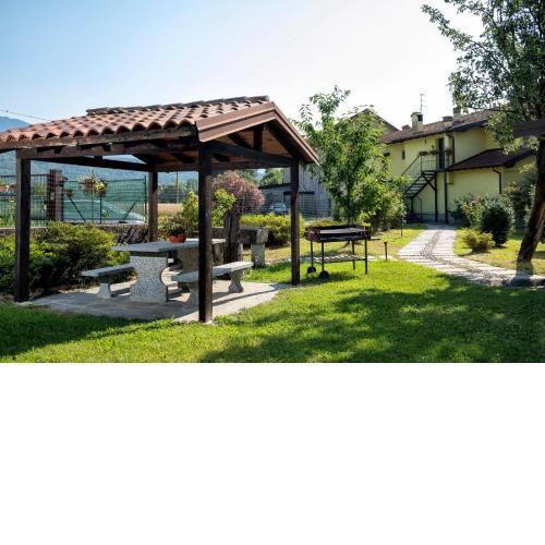 CASA DELLE ROSE 2