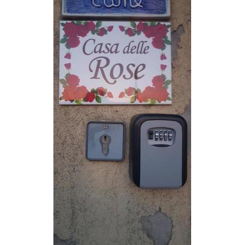 Casa delle Rose Appartamento Gelsomino