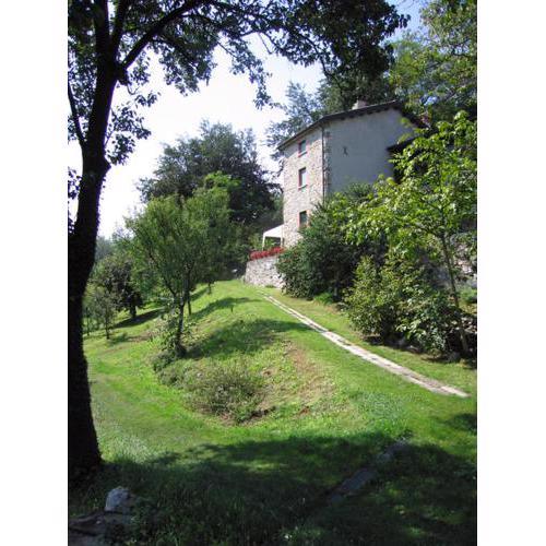 Casa delle Rose