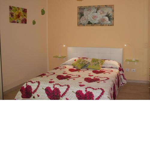 Casa delle Rose