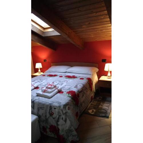 Casa Delle Rose