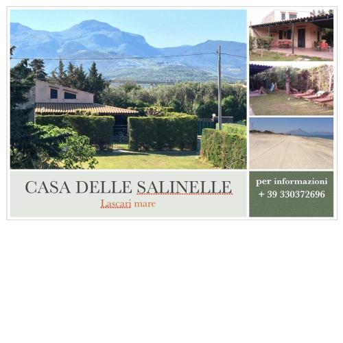 Casa delle Salinelle