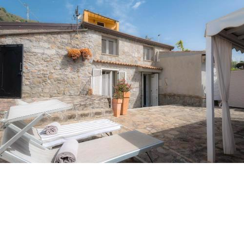 Casa delle sirene