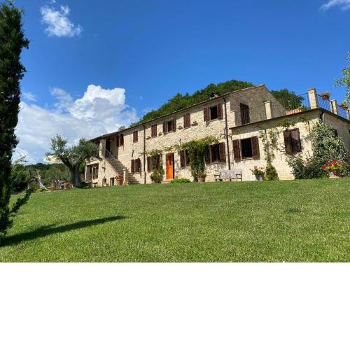Casa delle Sorgenti