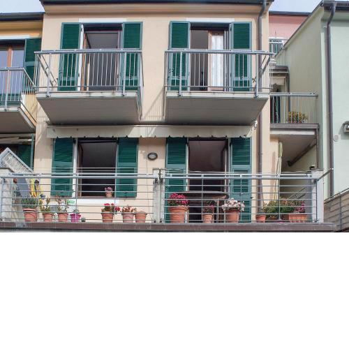 Casa delle Terrazze