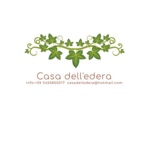 Casa dell'Edera (B)
