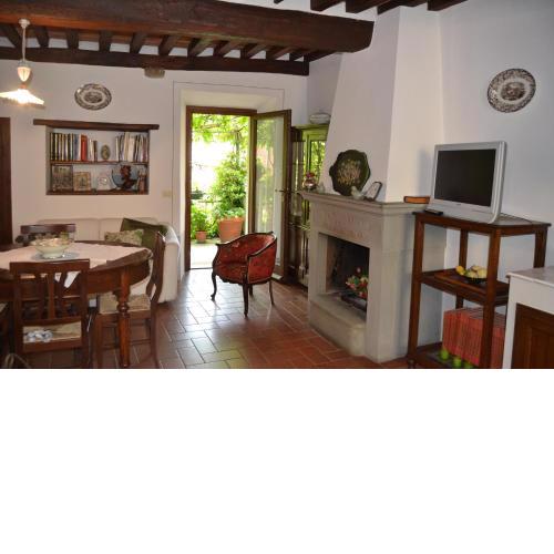 Casa dell'Ermanna