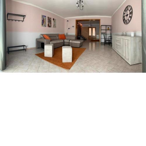 Casa dell'Etna