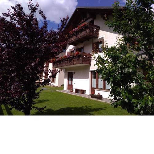 Casa dello Sciatore