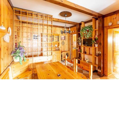 Casa Dello Sciatore