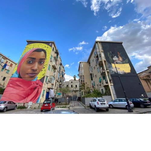 Casa dello Spasimo