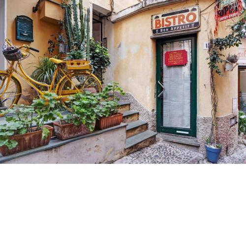 Casa dello Zio Vincenzo
