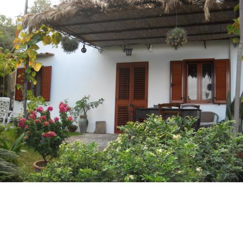 Casa dell'Oleandro