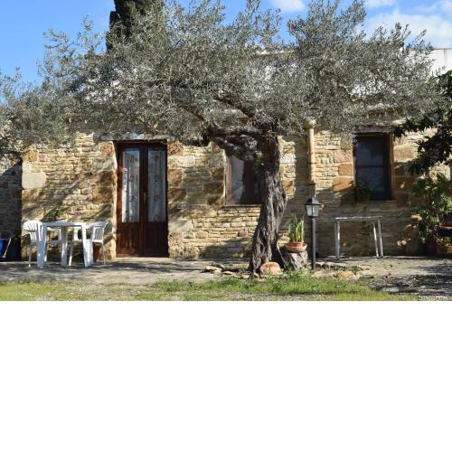Casa dell'Olio - Al Baglio