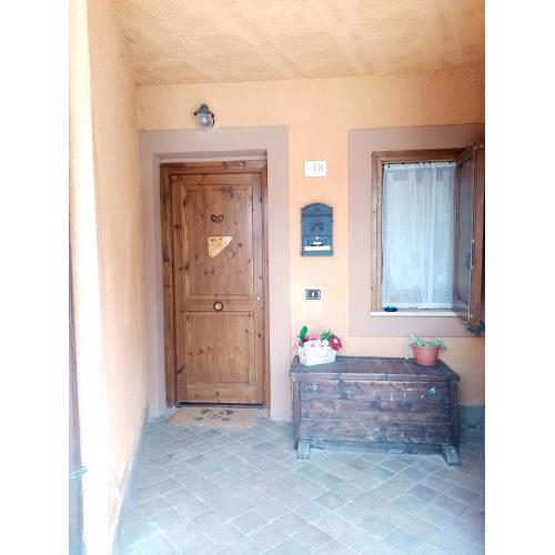 Casa dell'orso