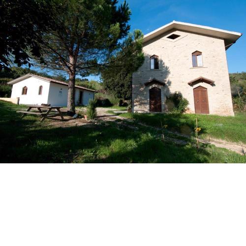 Casa dell'Orto