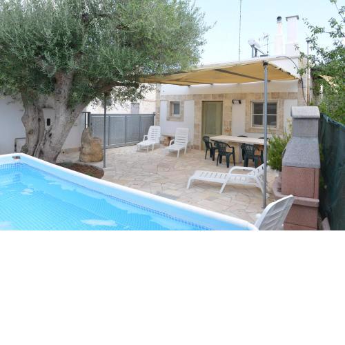 Casa dell'ulivo - Relax Lumieri - a due passi dal centro Alberobello
