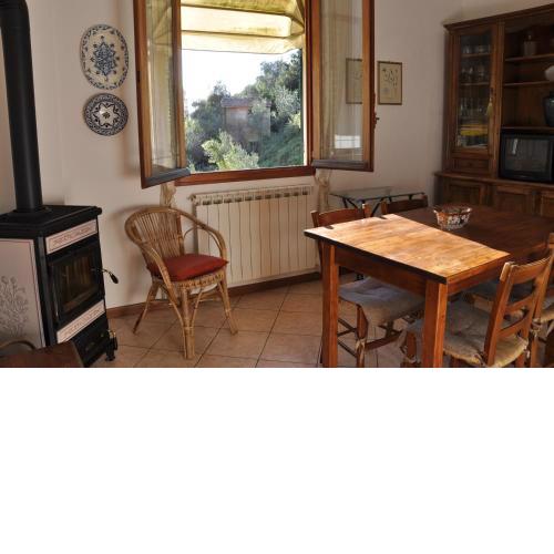 Casa dell'ulivo