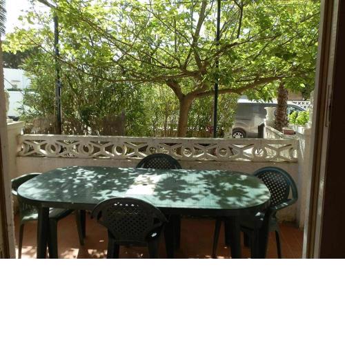 Casa Deltebre, 2 dormitorios, 4 personas - ES-184-45