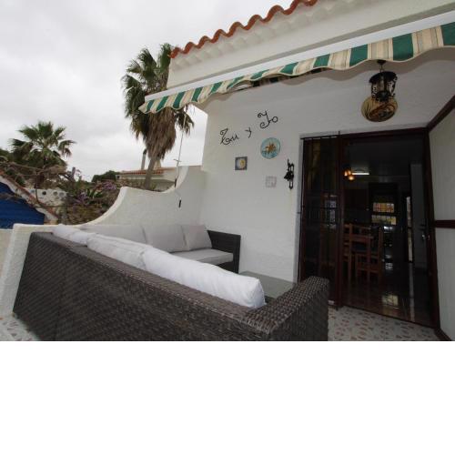 Casa Deltebre, 2 dormitorios, 4 personas - ES-184-58