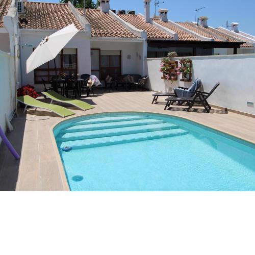 Casa Deltebre, 3 dormitorios, 6 personas - ES-184-22