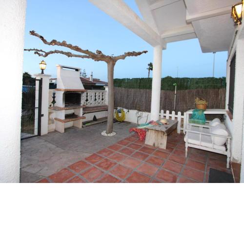 Casa Deltebre, 3 dormitorios, 6 personas - ES-184-57