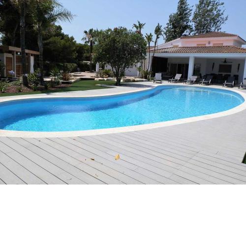 Casa Deltebre, 5 dormitorios, 10 personas - ES-184-15