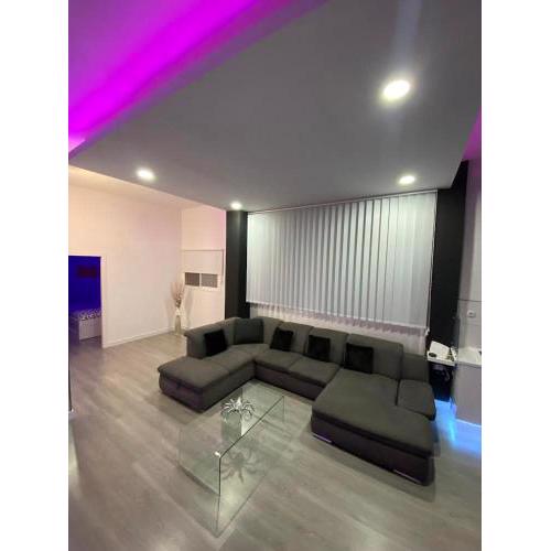 Casa Deluxe Aeropuerto